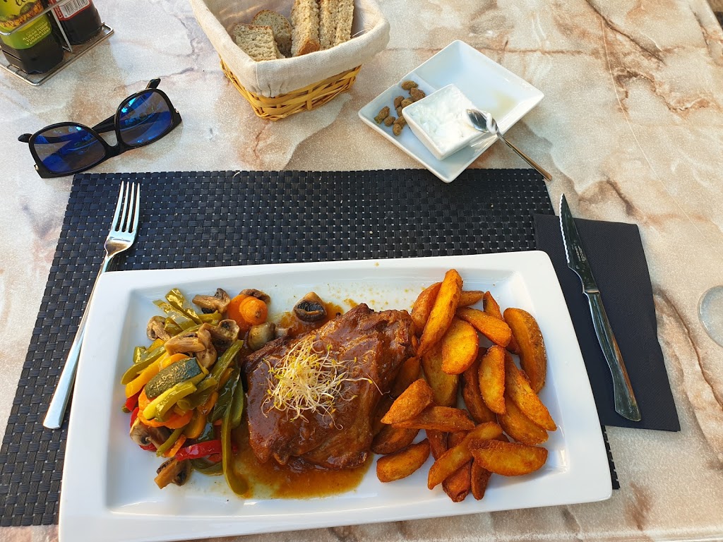 Restaurante Sa Caseta 3