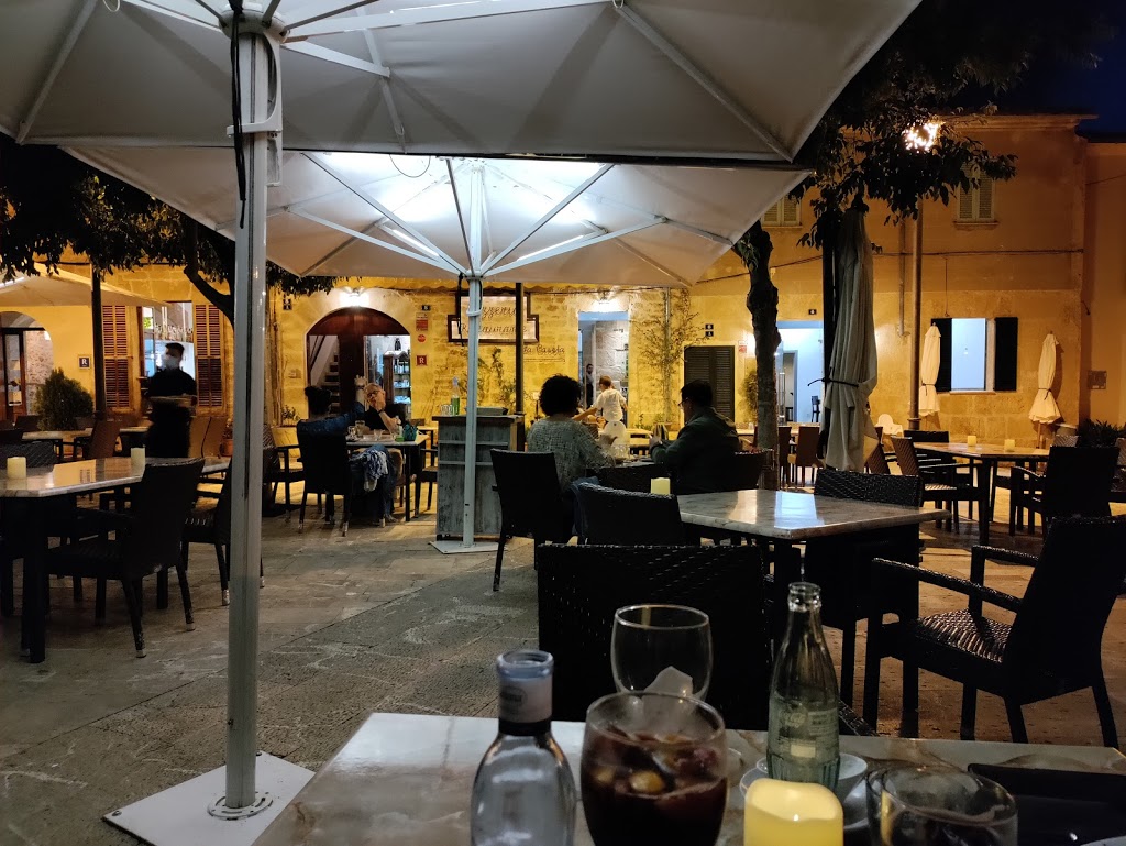 Restaurante Sa Caseta 4