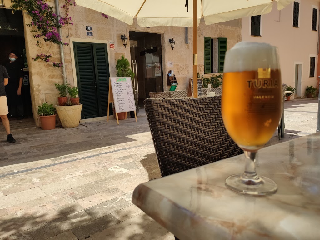 Restaurante Sa Caseta 5