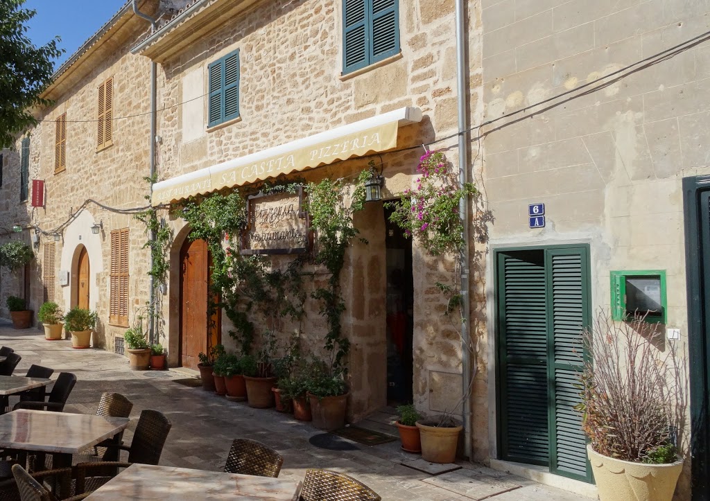 Restaurante Sa Caseta 7