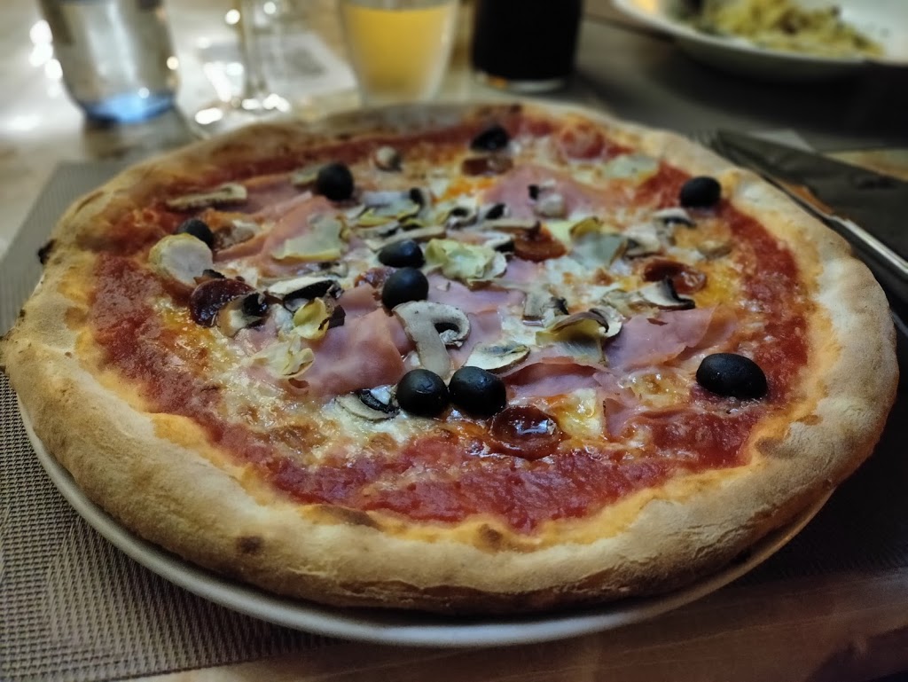 Restaurante Sa Caseta 8