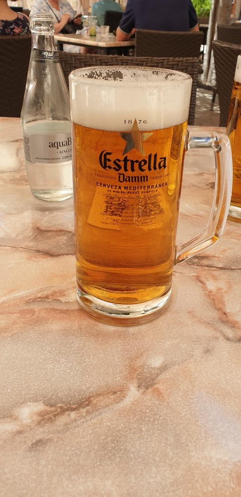 Restaurante Sa Caseta 9