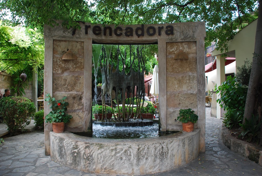 La Trencadora 13