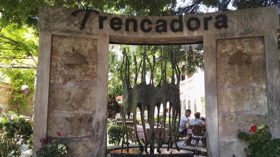 La Trencadora - Foto 10