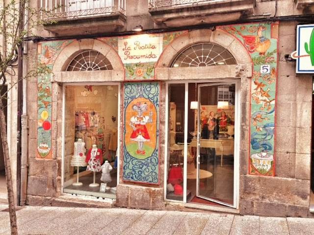 La Ratita presumida - Foto 1