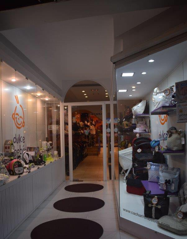 Cacharrón Bebés - Foto 1