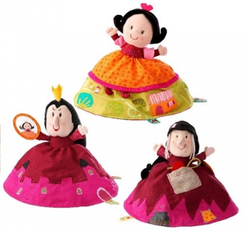 A Bufarda Xoguetería 13