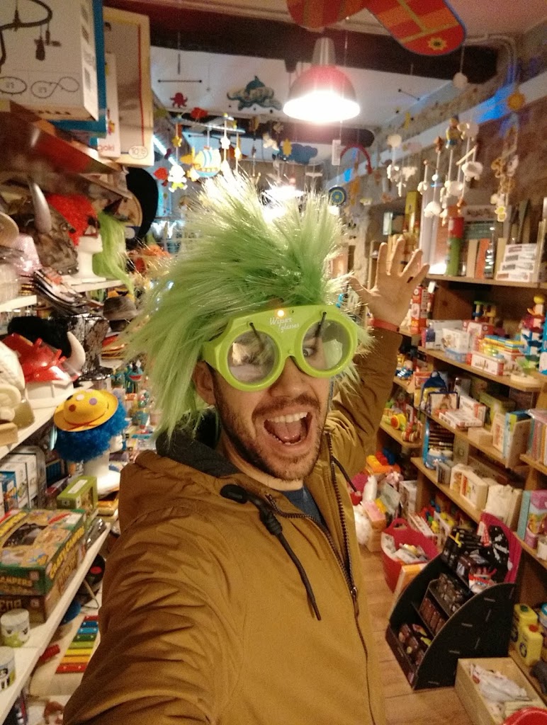 A Bufarda Xoguetería - Foto 8