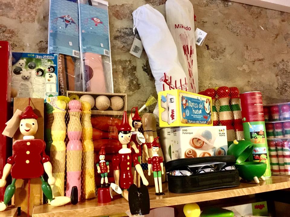 A Bufarda Xoguetería - Foto 1