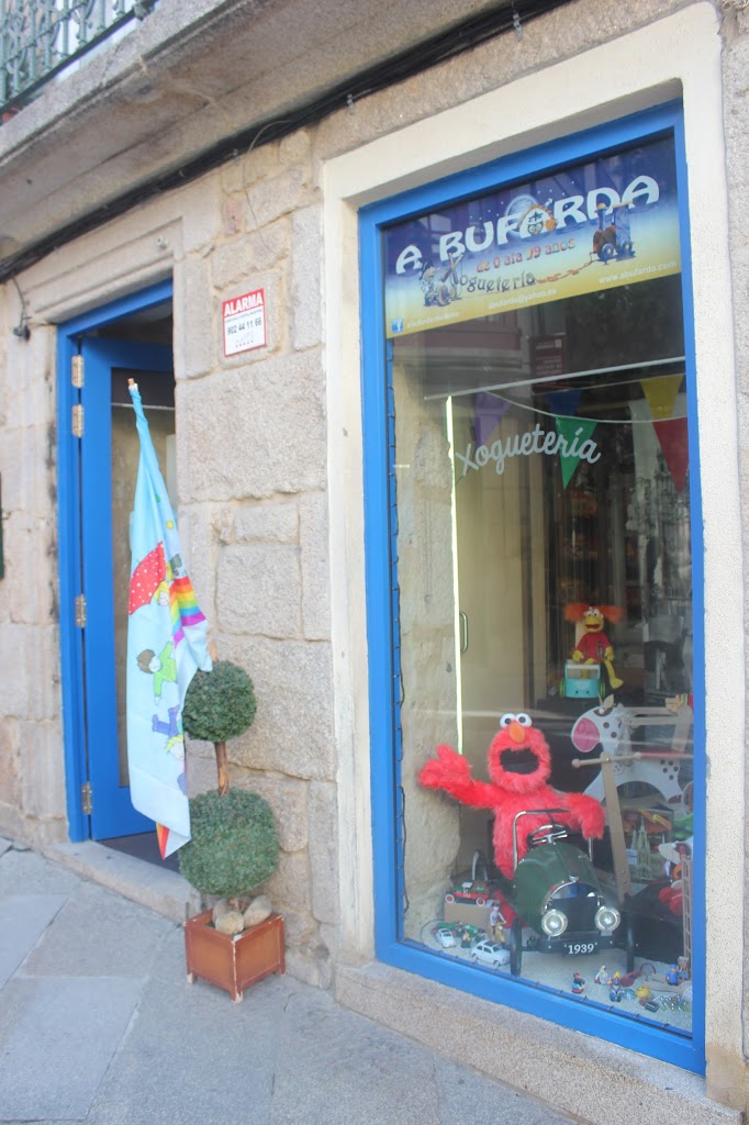 A Bufarda Xoguetería - Foto 13