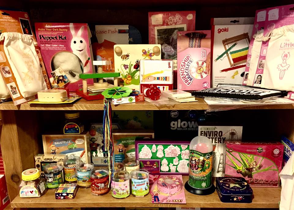 A Bufarda Xoguetería - Foto 1