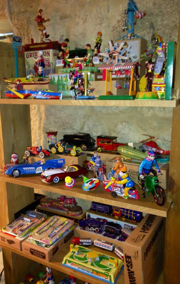 A Bufarda Xoguetería - Foto 1