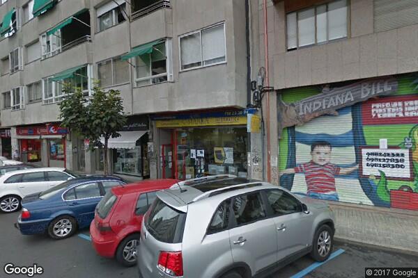 Indiana Bill Parque Infantil 10