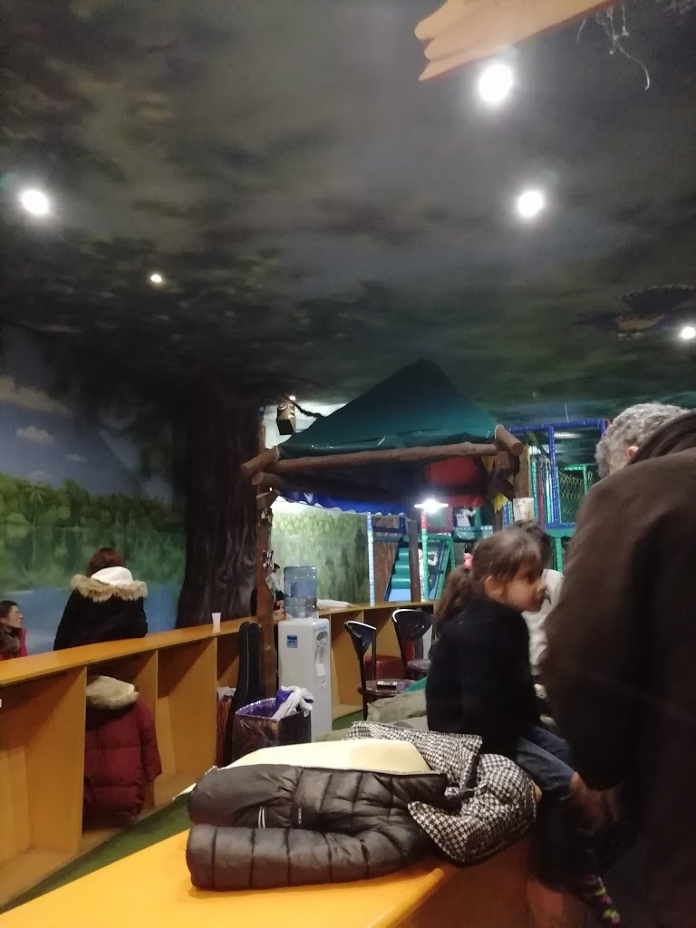 Indiana Bill Parque Infantil 8