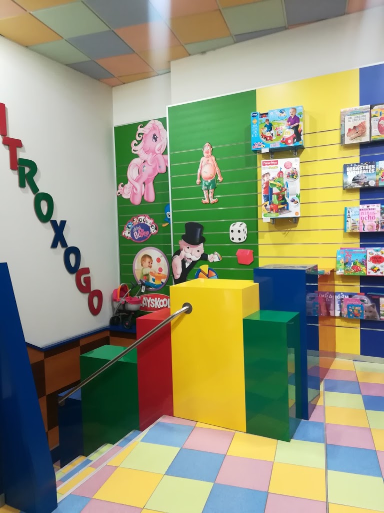 Centroxogo - Foto 10