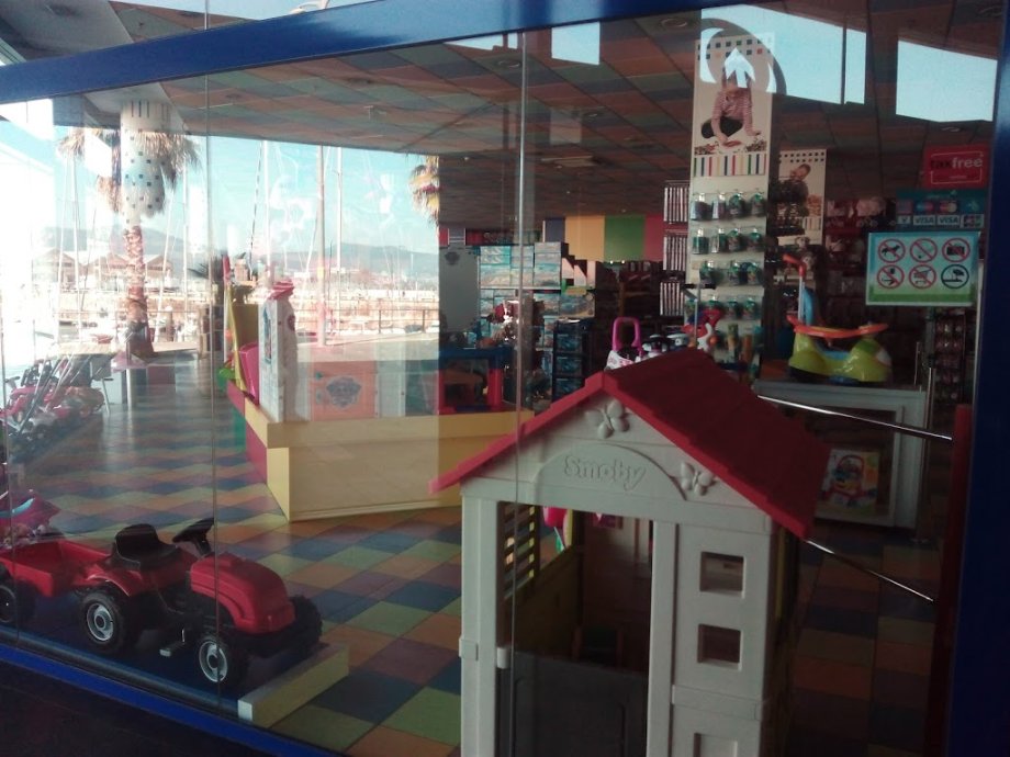 Centroxogo A Laxe - Foto 8