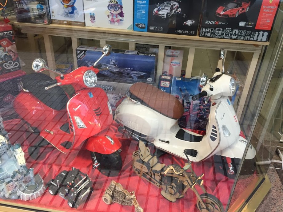 Eurohobbies - Foto 7