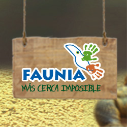 Faunia - Foto 2