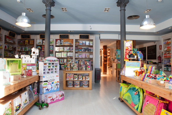 Alopeke Centro Infantil 13