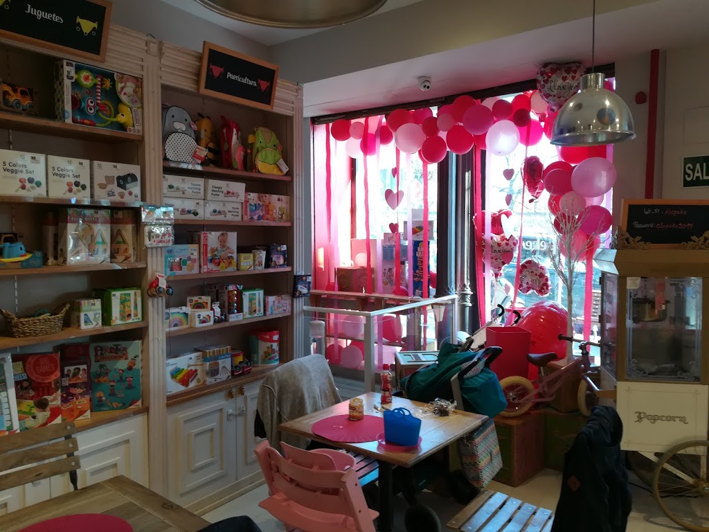 Alopeke Centro Infantil 2