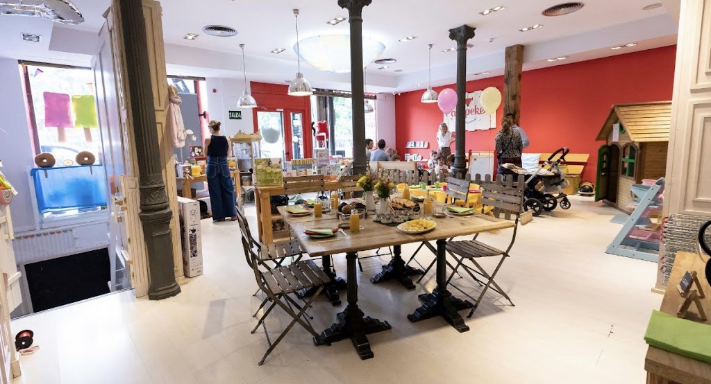 Alopeke Centro Infantil 5