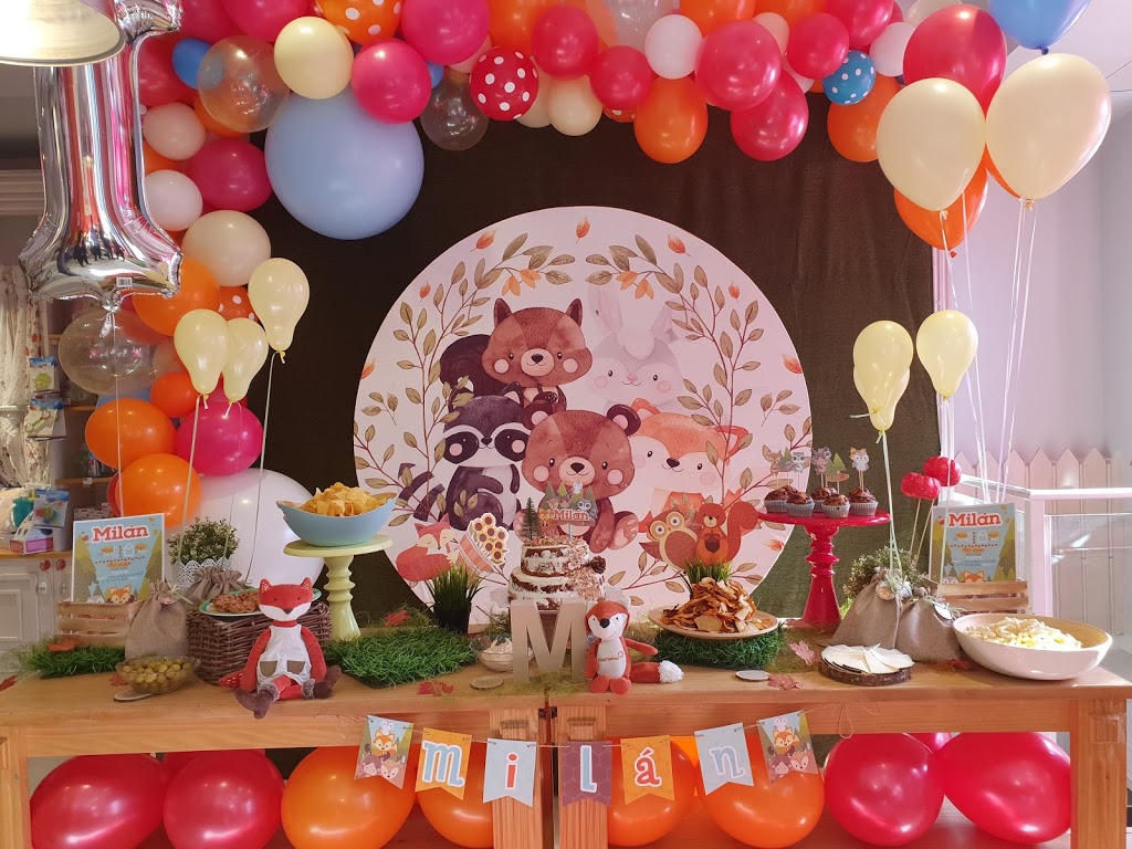 Alopeke Centro Infantil 6