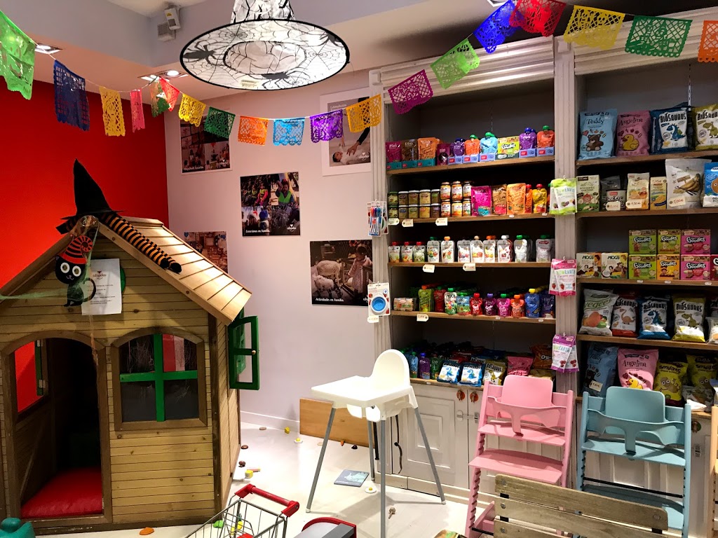 Alopeke Centro Infantil 9