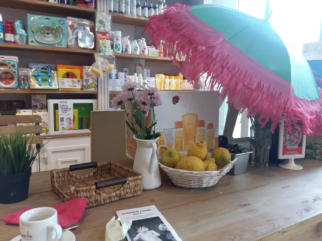 Alopeke Centro Infantil 11