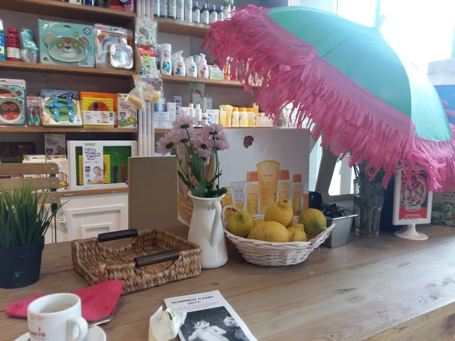 Alopeke Centro Infantil - Foto 9