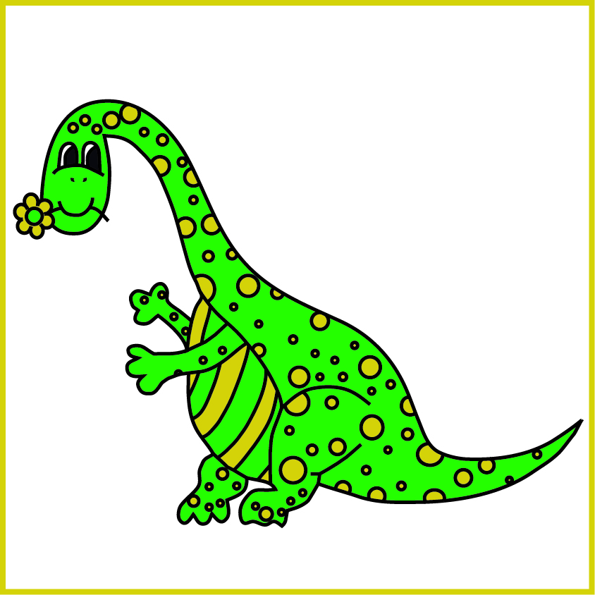 Dinopeppino - Foto 3