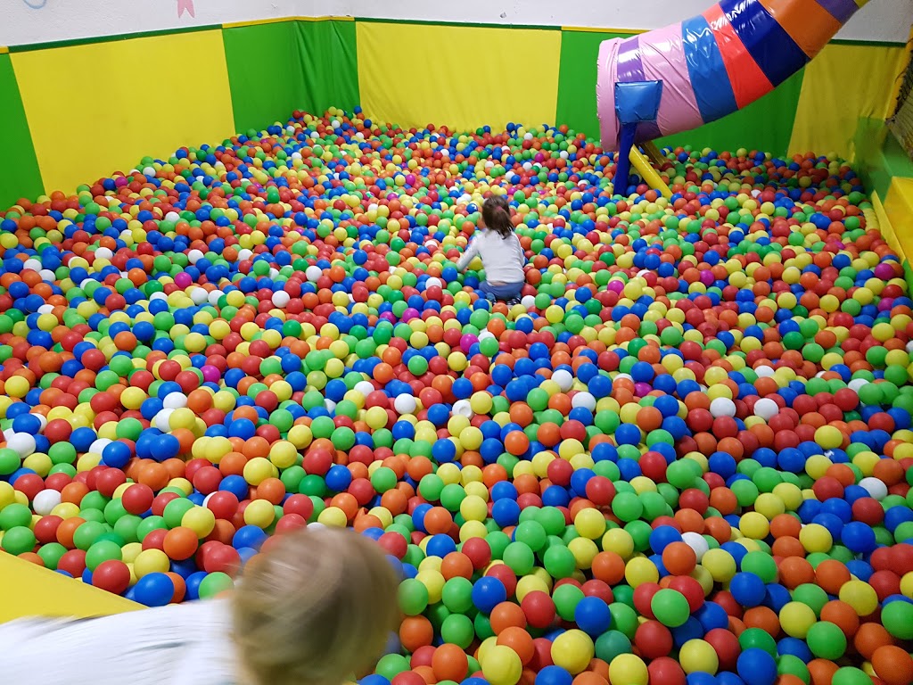 Dinopeppino - Foto 1