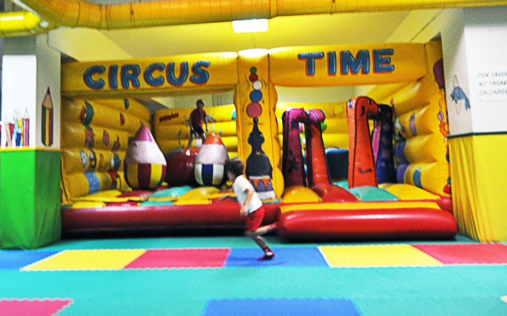 Dinopeppino - Foto 1