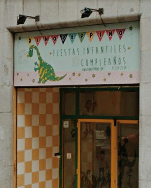 Dinopeppino - Foto 9