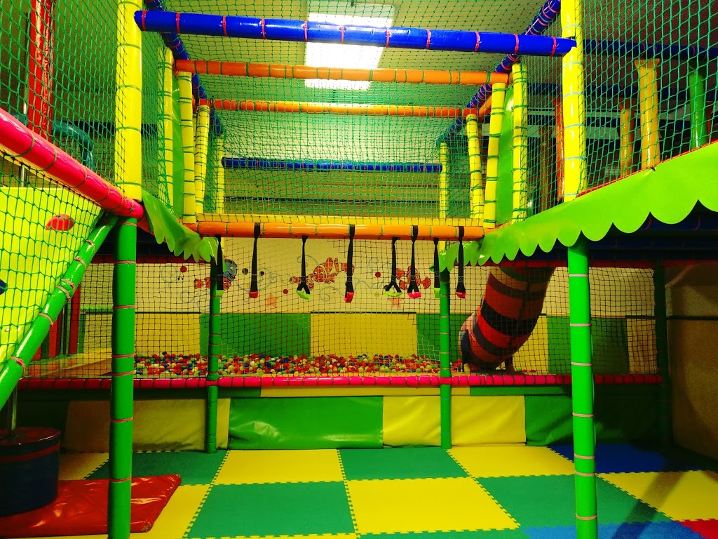 Dinopeppino - Foto 1