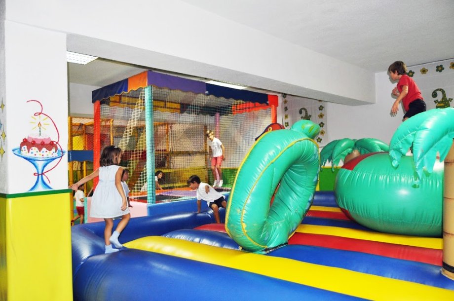 Dinopeppino - Foto 12