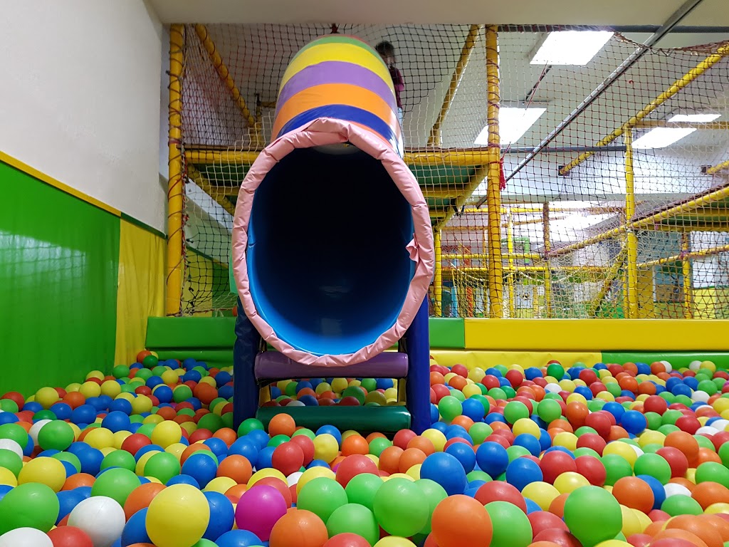 Dinopeppino - Foto 1