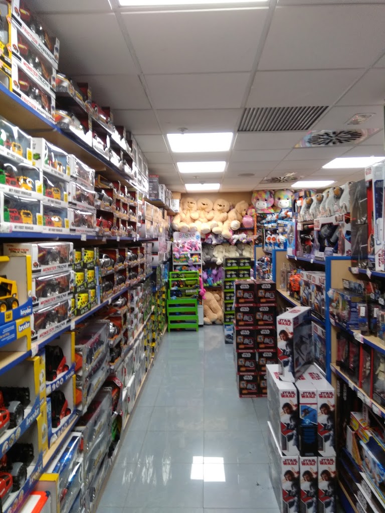 Poly Juguetes C.C. Príncipe Pío - Foto 1