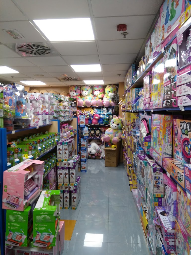 Poly Juguetes C.C. Príncipe Pío - Foto 1