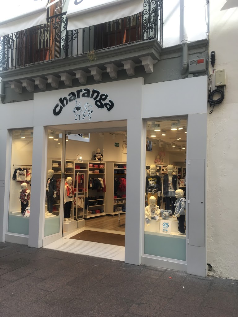 Charanga Sevilla - Foto 2