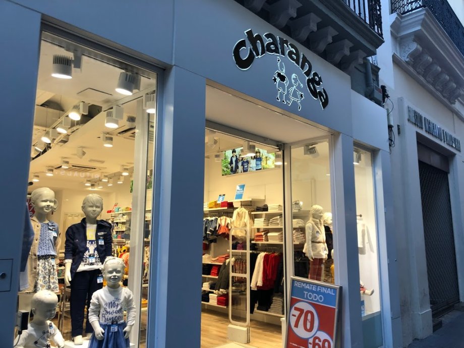 Charanga Sevilla - Foto 5