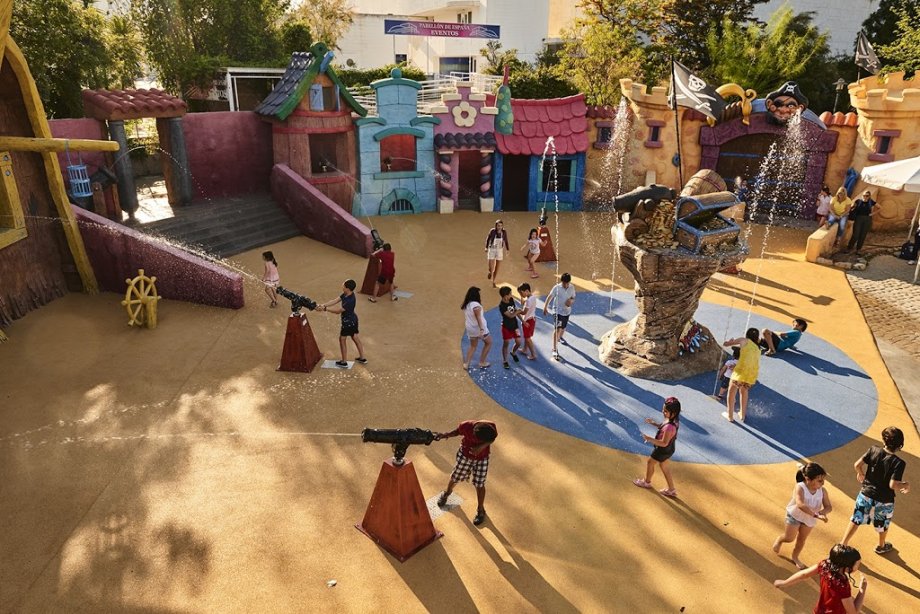 Isla Mágica - Foto 7