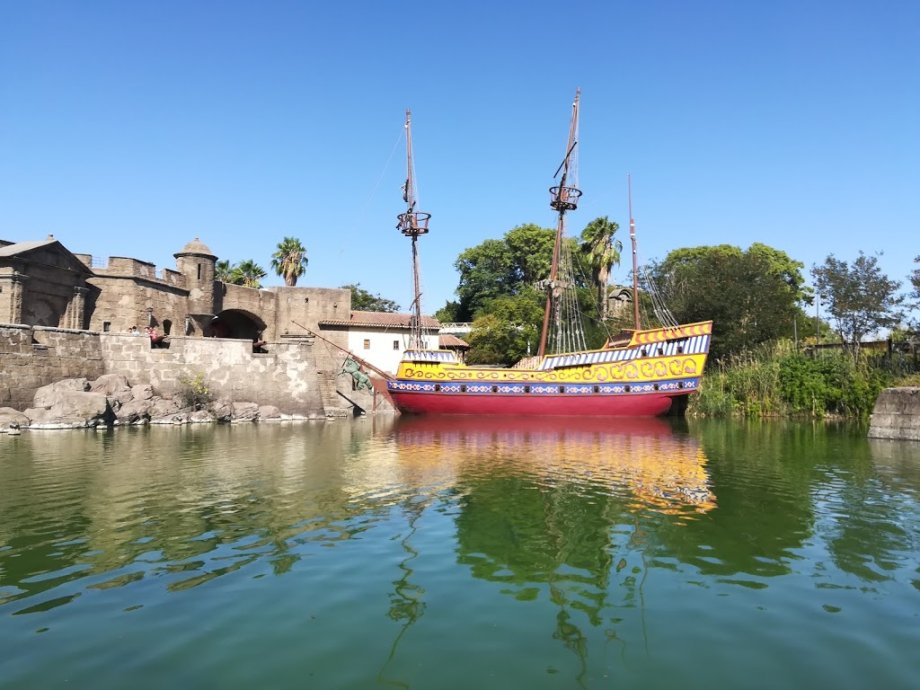 Isla Mágica - Foto 15