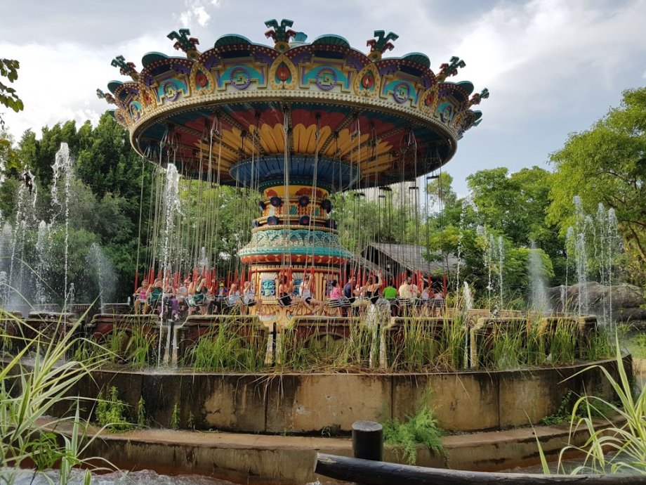 Isla Mágica - Foto 18