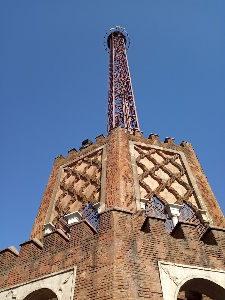 Isla Mágica - Foto 20