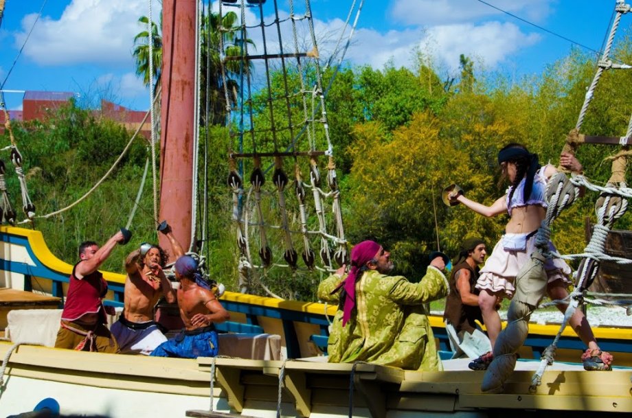 Isla Mágica - Foto 22