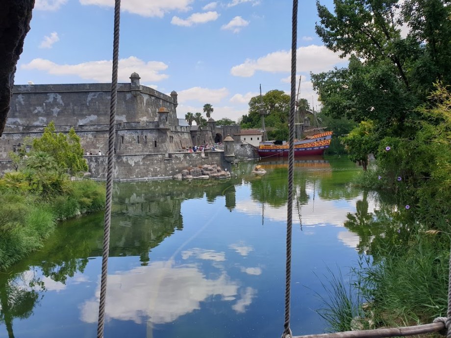 Isla Mágica - Foto 26