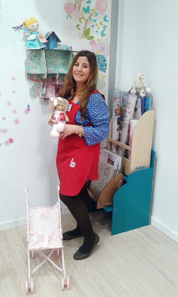 Baobab aprender jugando Sevilla Nervión - Foto 5