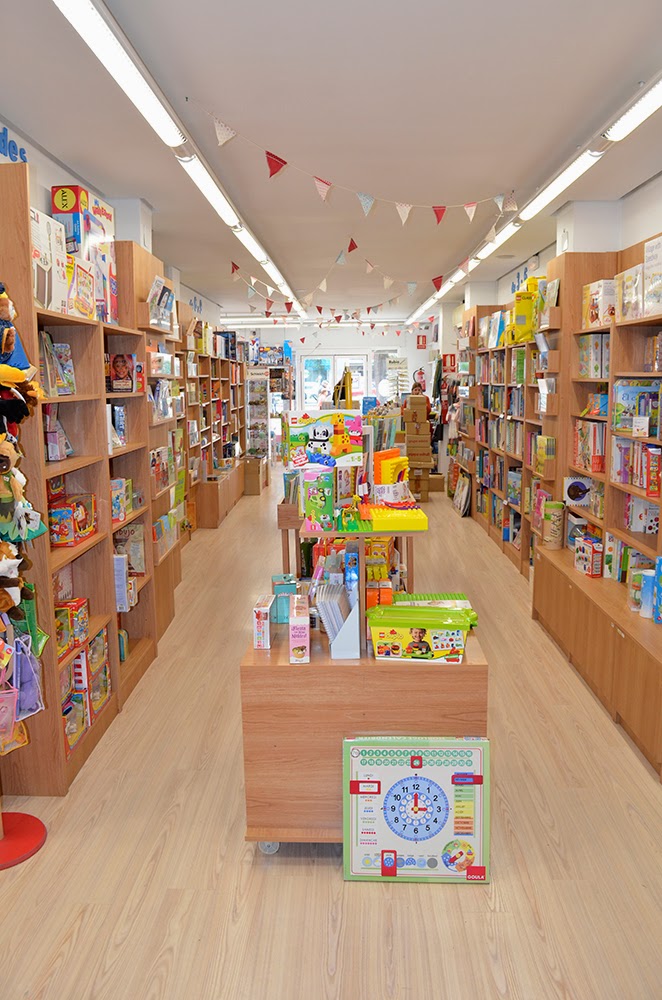 Baobab aprender jugando Sevilla Nervión - Foto 10