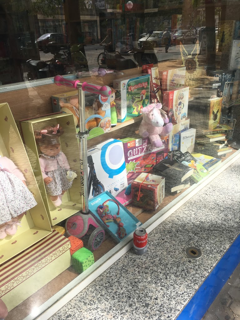 Baobab aprender jugando Sevilla Nervión - Foto 9