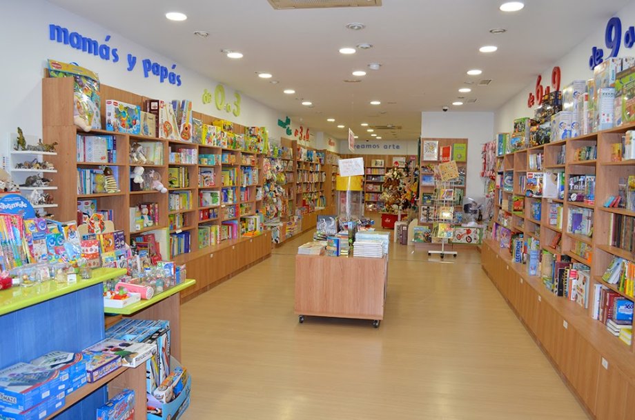 Baobab aprender jugando Sevilla Los Remedios - Foto 9